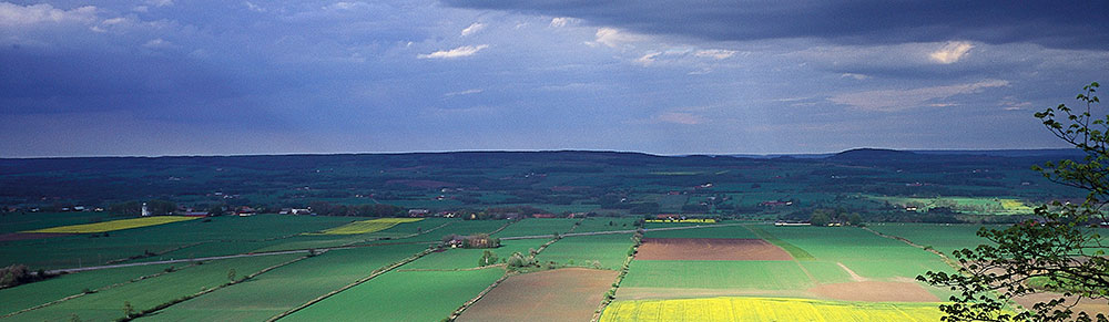 Agrarwetter – Beratungsservice effizient düngen
