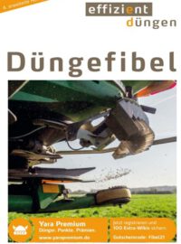 Duengefibel Cover