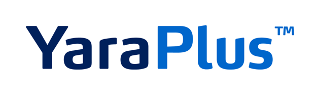 Logo Yara Plus